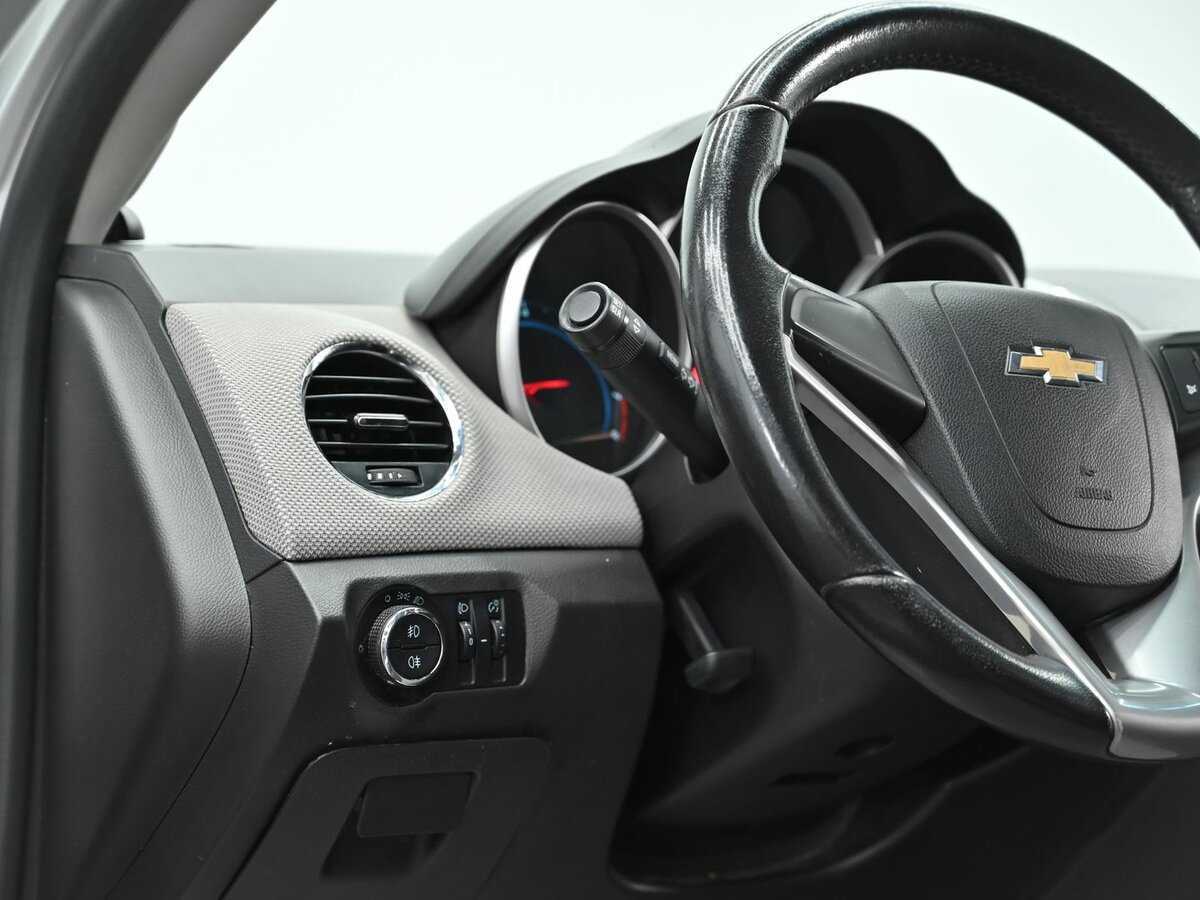 Купить Chevrolet Cruze, 2013, 183 000 км, фото №8