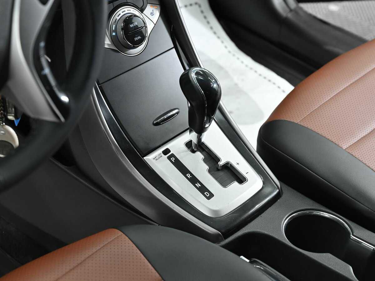 Купить Hyundai Elantra, 2012, 139 500 км, фото №10