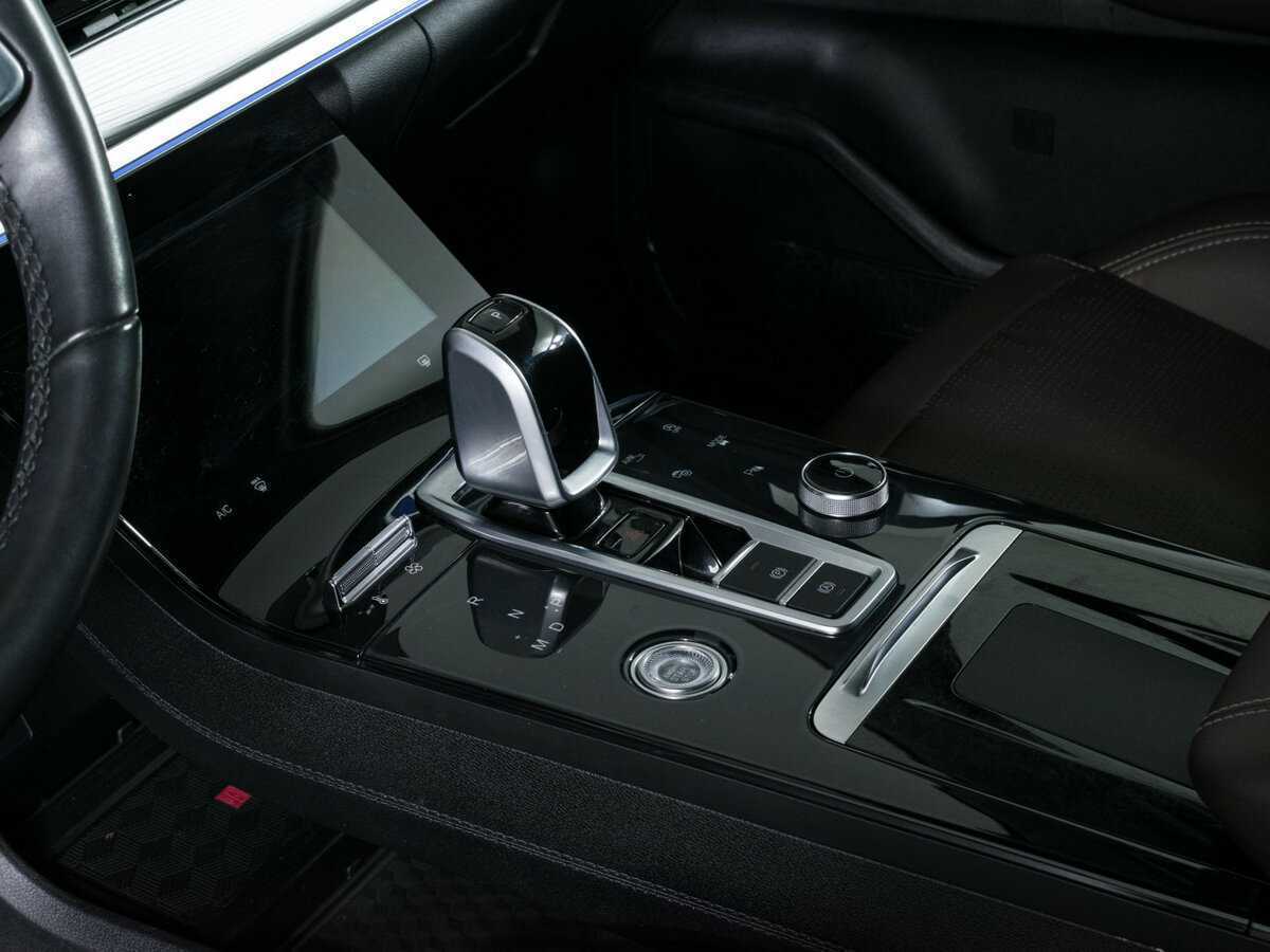 Купить Chery Tiggo 8 Pro, 2021, 74 500 км, фото №15