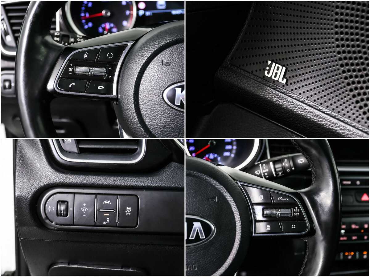 Купить Kia Ceed, 2019, 86 405 км, фото №16