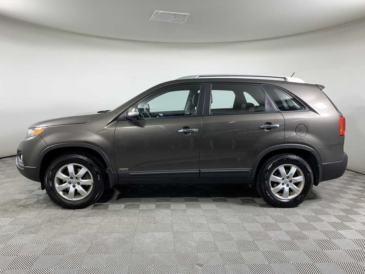 Купить Kia Sorento, 2012, 162 769 км, фото №8