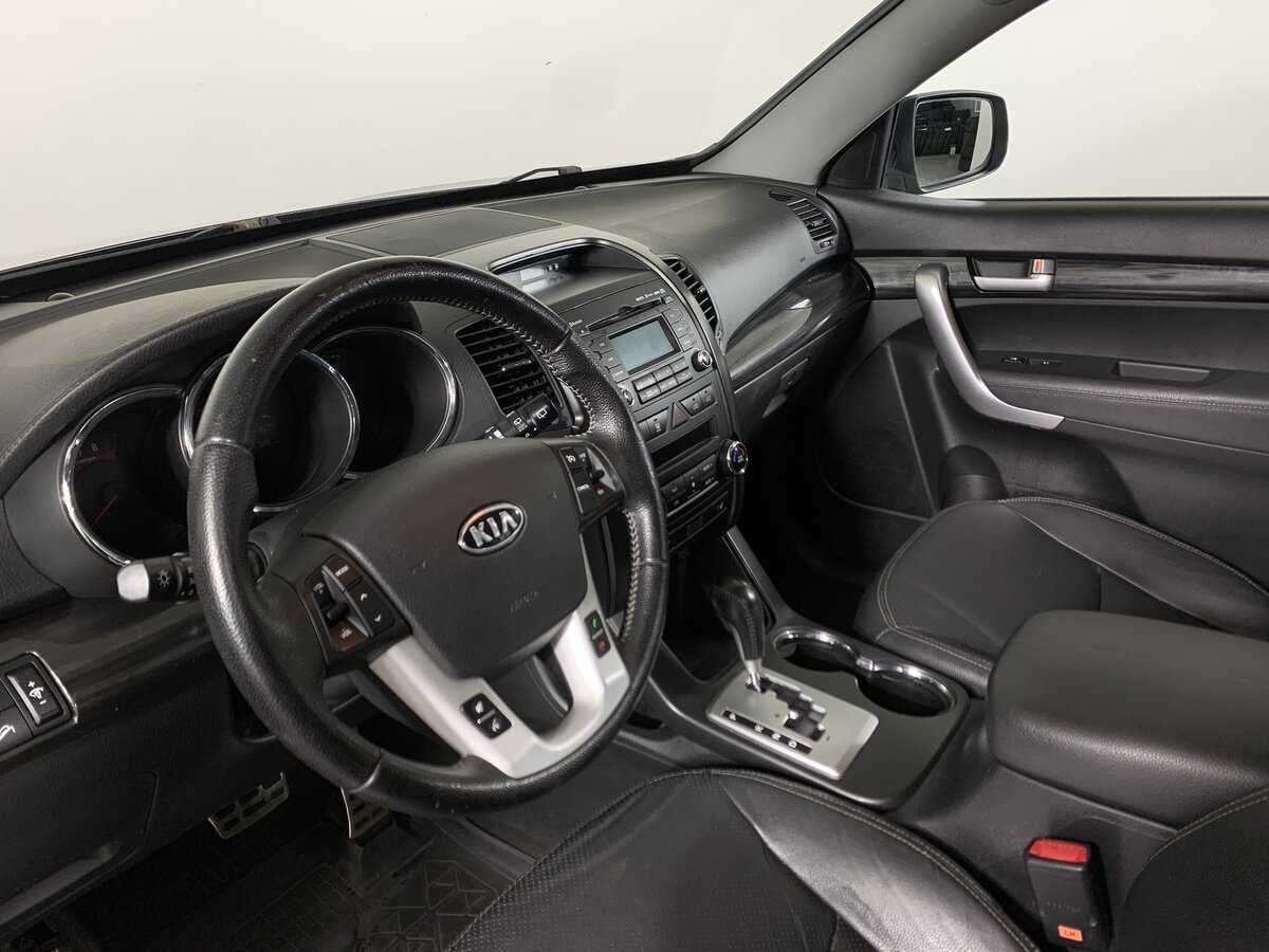 Купить Kia Sorento, 2012, 162 769 км, фото №12