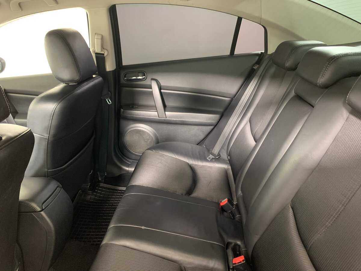 Купить Mazda 6, 2012, 231 000 км, фото №19