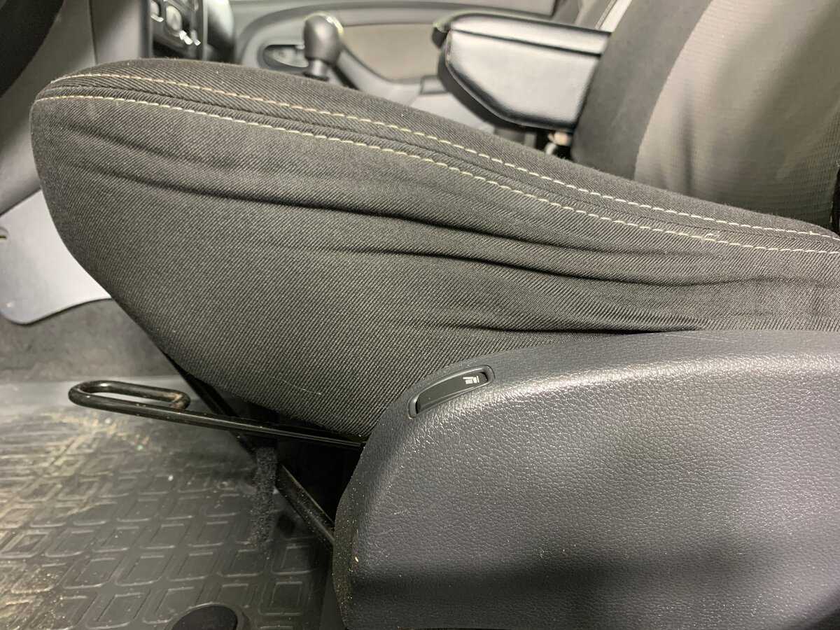 Купить Renault Duster, 2012, 227 629 км, фото №17