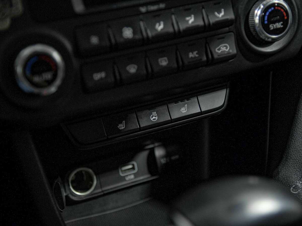 Купить Kia Sportage, 2019, 79 625 км, фото №11