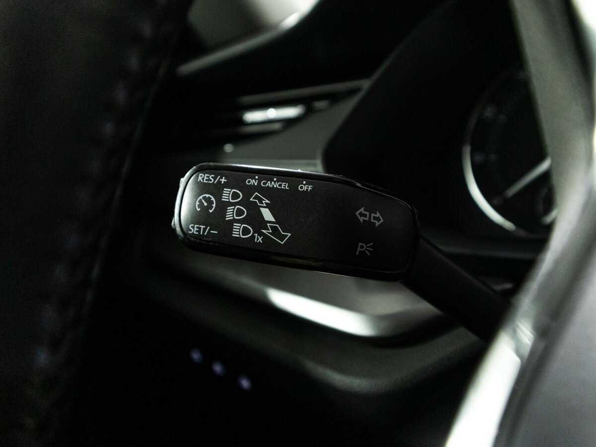 Купить Skoda Octavia, 2021, 151 776 км, фото №18