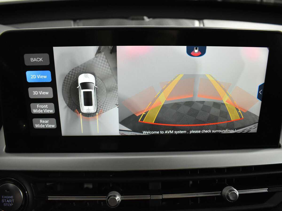 Купить Chery Tiggo 7 Pro, 2021, 122 001 км, фото №22