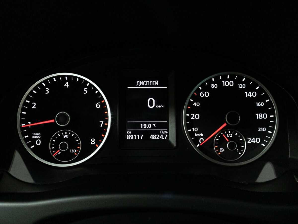 Купить Volkswagen Tiguan, 2015, 84 101 км, фото №12