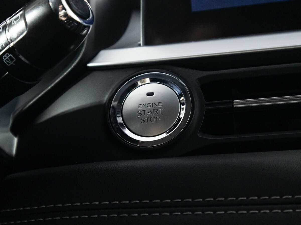 Купить Chery Tiggo 7 Pro, 2022, 72 320 км, фото №22