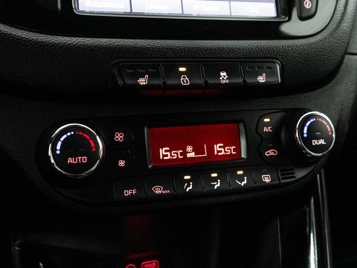 Купить Kia Ceed, 2018, 100 266 км, фото №15