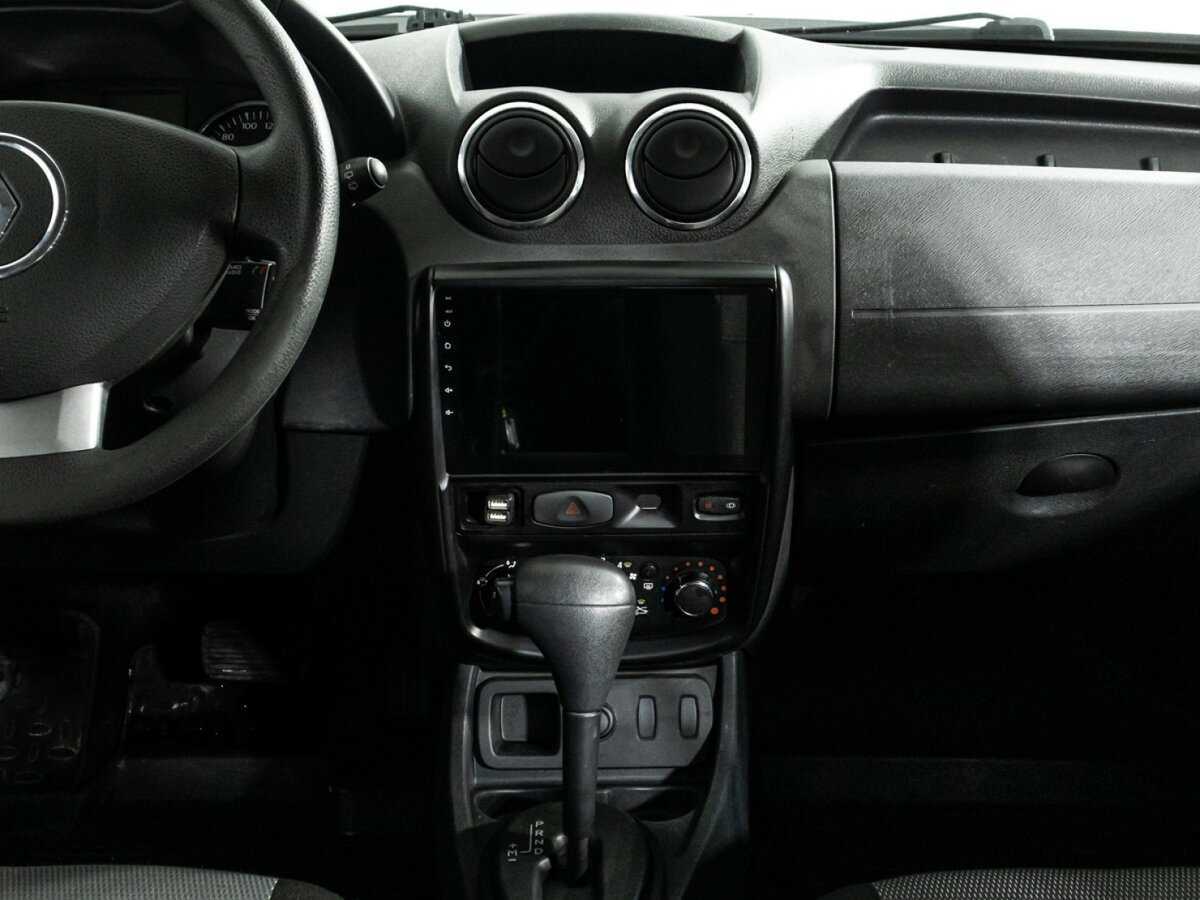 Купить Renault Duster, 2013, 171 280 км, фото №14