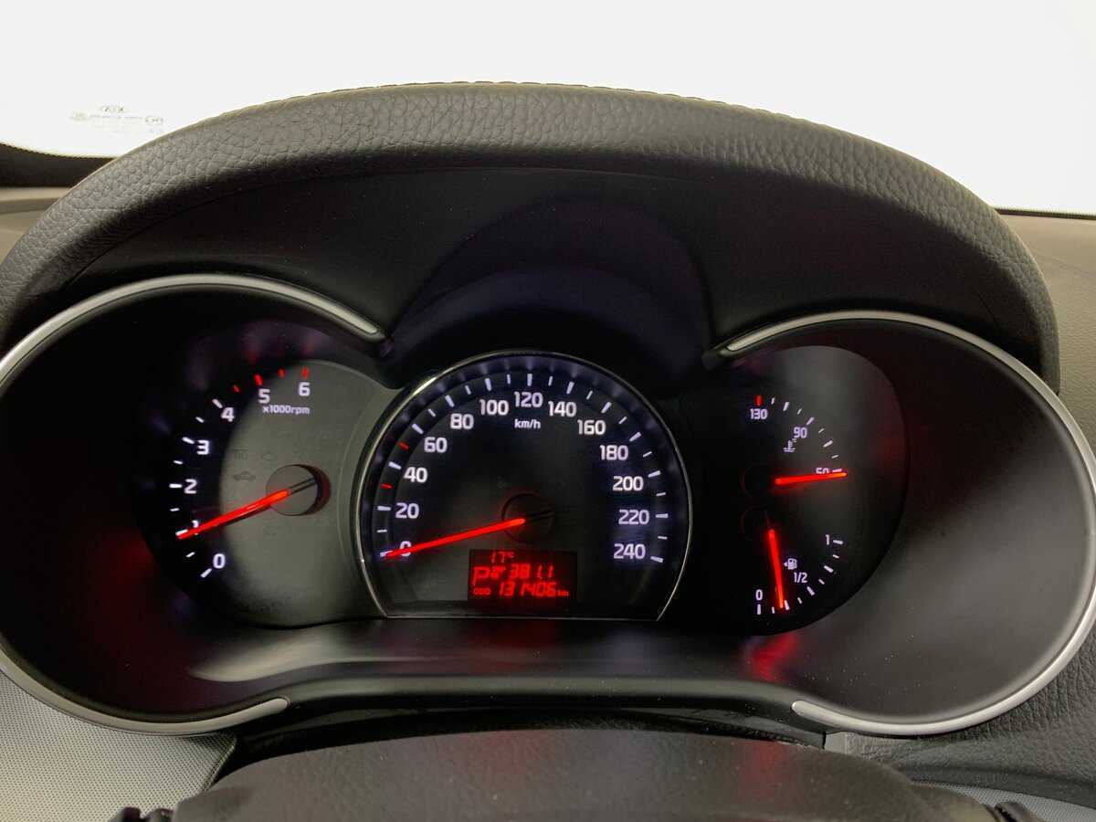 Купить Kia Sorento, 2014, 131 000 км, фото №15