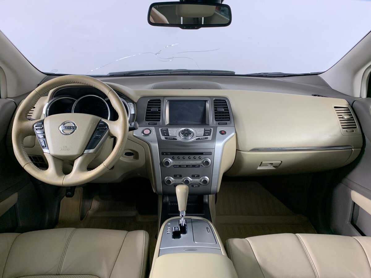 Купить Nissan Murano, 2014, 227 000 км, фото №13
