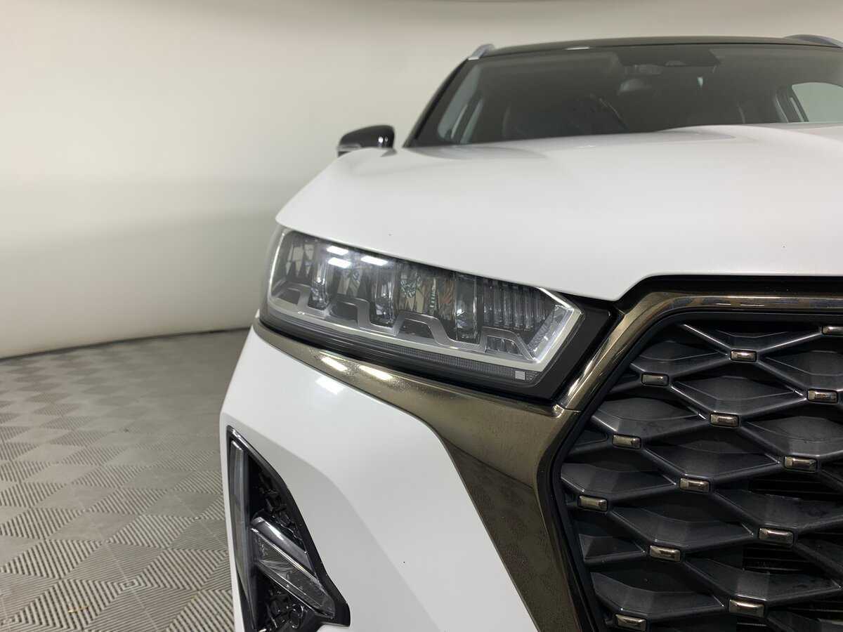 Купить Chery Tiggo 7 Pro Max, 2023, 73 466 км, фото №10