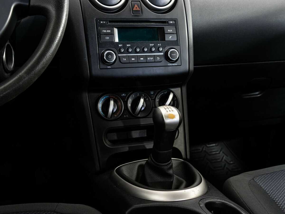 Купить Nissan Qashqai, 2013, 151 924 км, фото №10