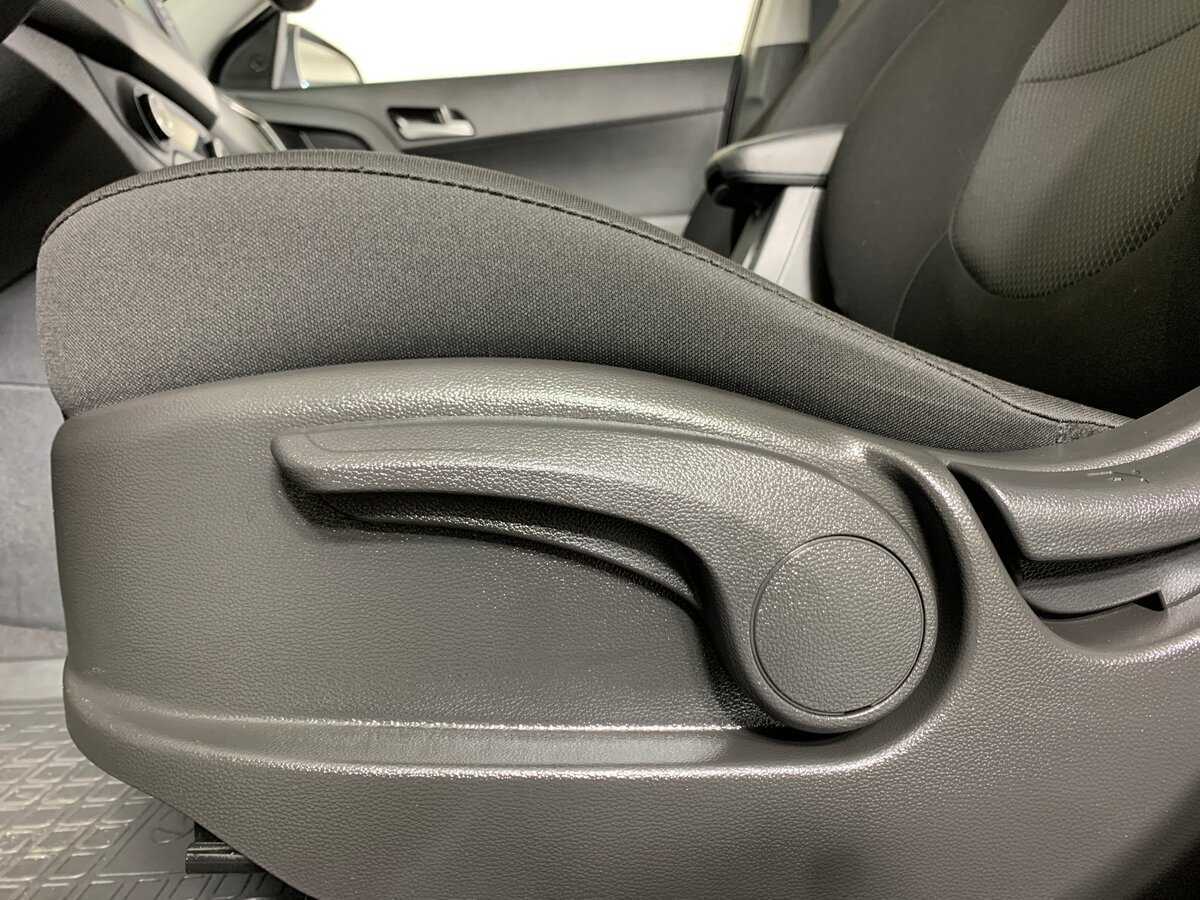 Купить Hyundai Creta, 2020, 71 290 км, фото №17