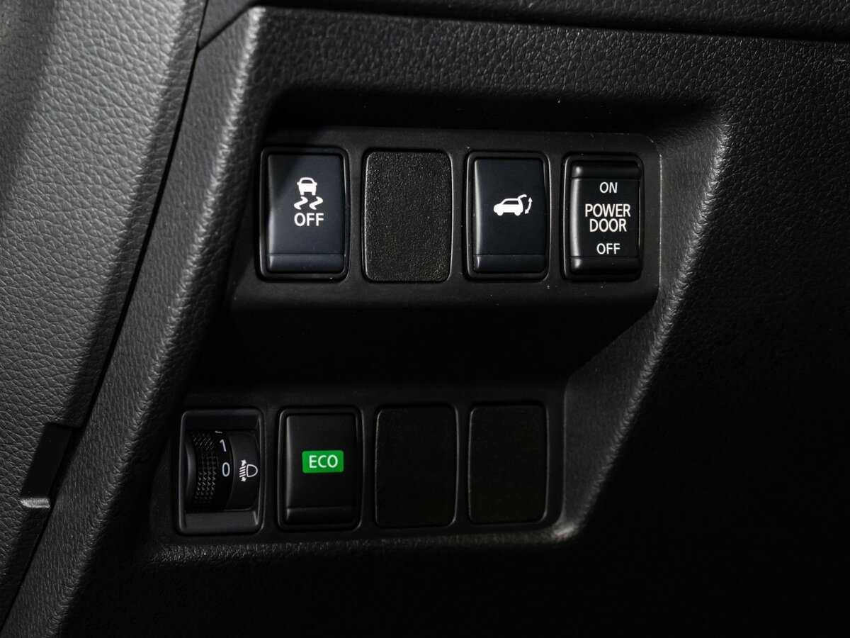 Купить Nissan X-Trail, 2019, 64 761 км, фото №15