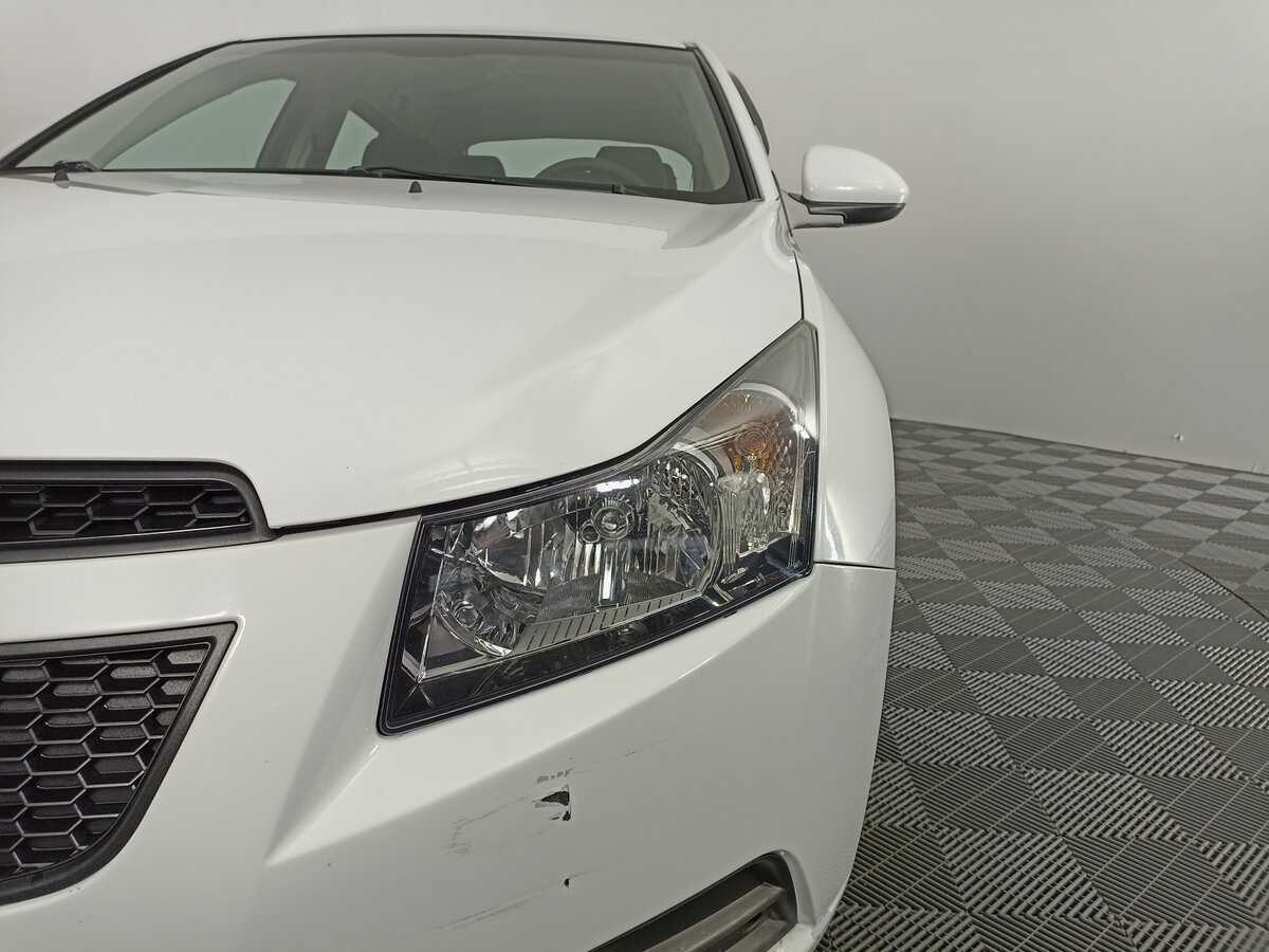 Купить Chevrolet Cruze, 2012, 99 114 км, фото №16