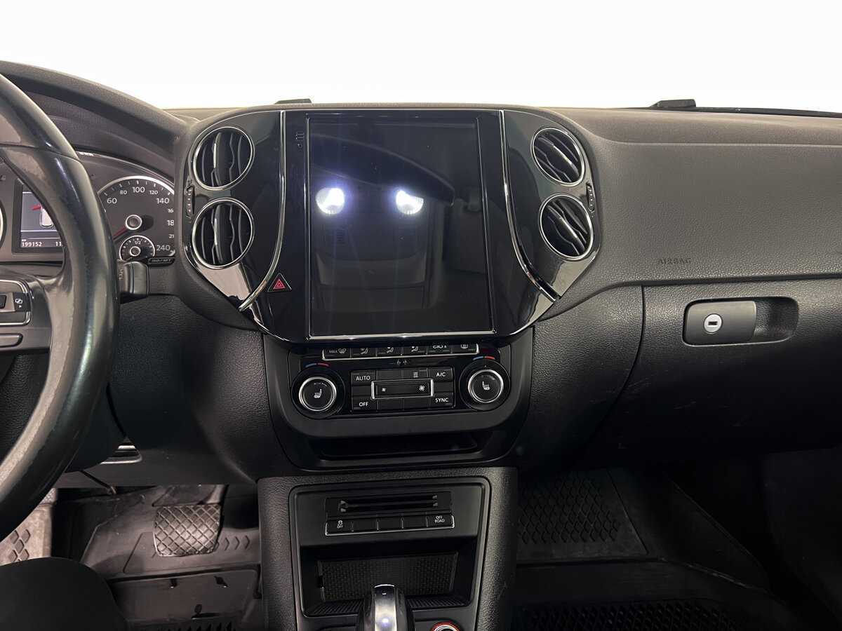 Купить Volkswagen Tiguan, 2013, 199 152 км, фото №14