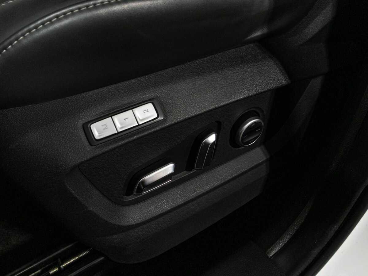 Купить Chery Tiggo 7 Pro Max, 2023, 47 000 км, фото №18