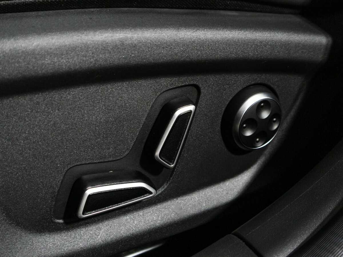 Купить Changan UNI-V, 2023, 58 778 км, фото №18