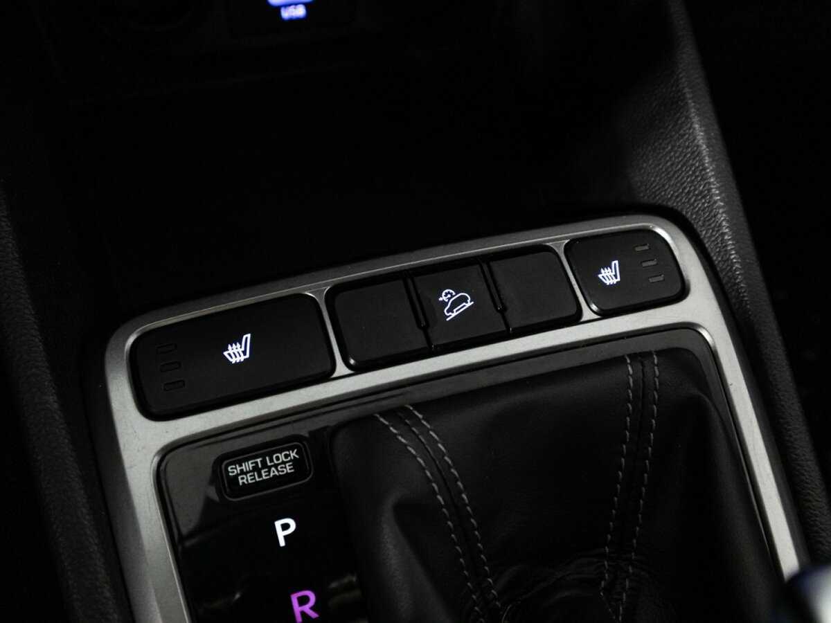 Купить Hyundai Creta, 2020, 74 690 км, фото №16