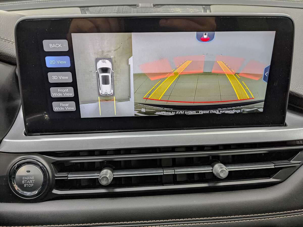 Купить Chery Tiggo 8, 2024, 15 894 км, фото №27