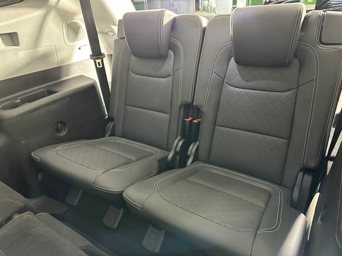 Купить Chery Tiggo 8, 2023, 13 530 км, фото №20