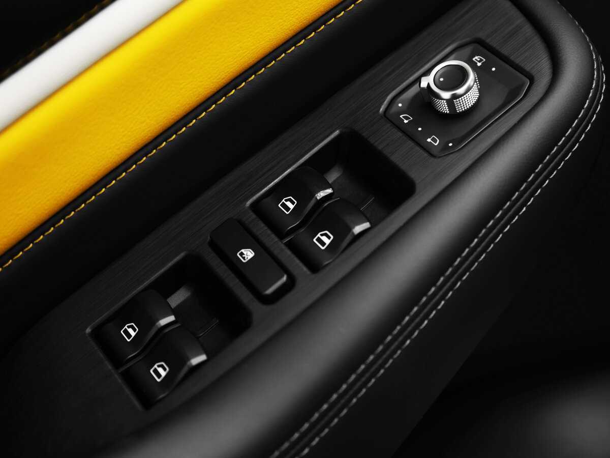 Купить Haval F7x, 2021, 94 000 км, фото №15