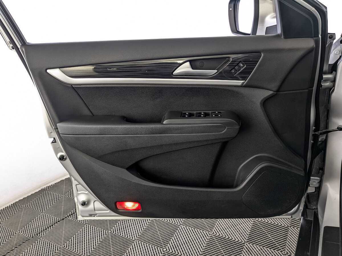 Купить Dongfeng AX7, 2018, 95 604 км, фото №19