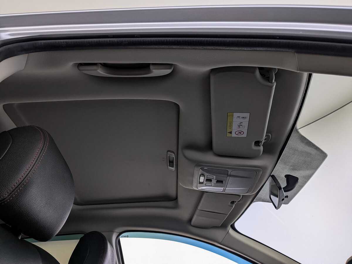 Купить Dongfeng AX7, 2018, 95 604 км, фото №23