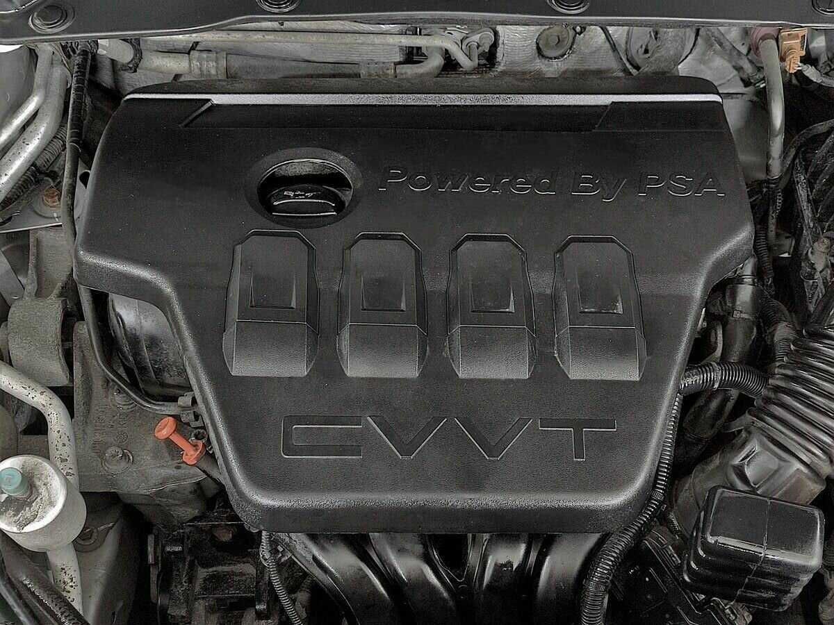 Купить Dongfeng AX7, 2018, 201 610 км, фото №14