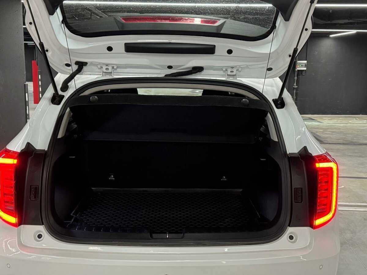 Купить Haval Jolion, 2023, 112 500 км, фото №7