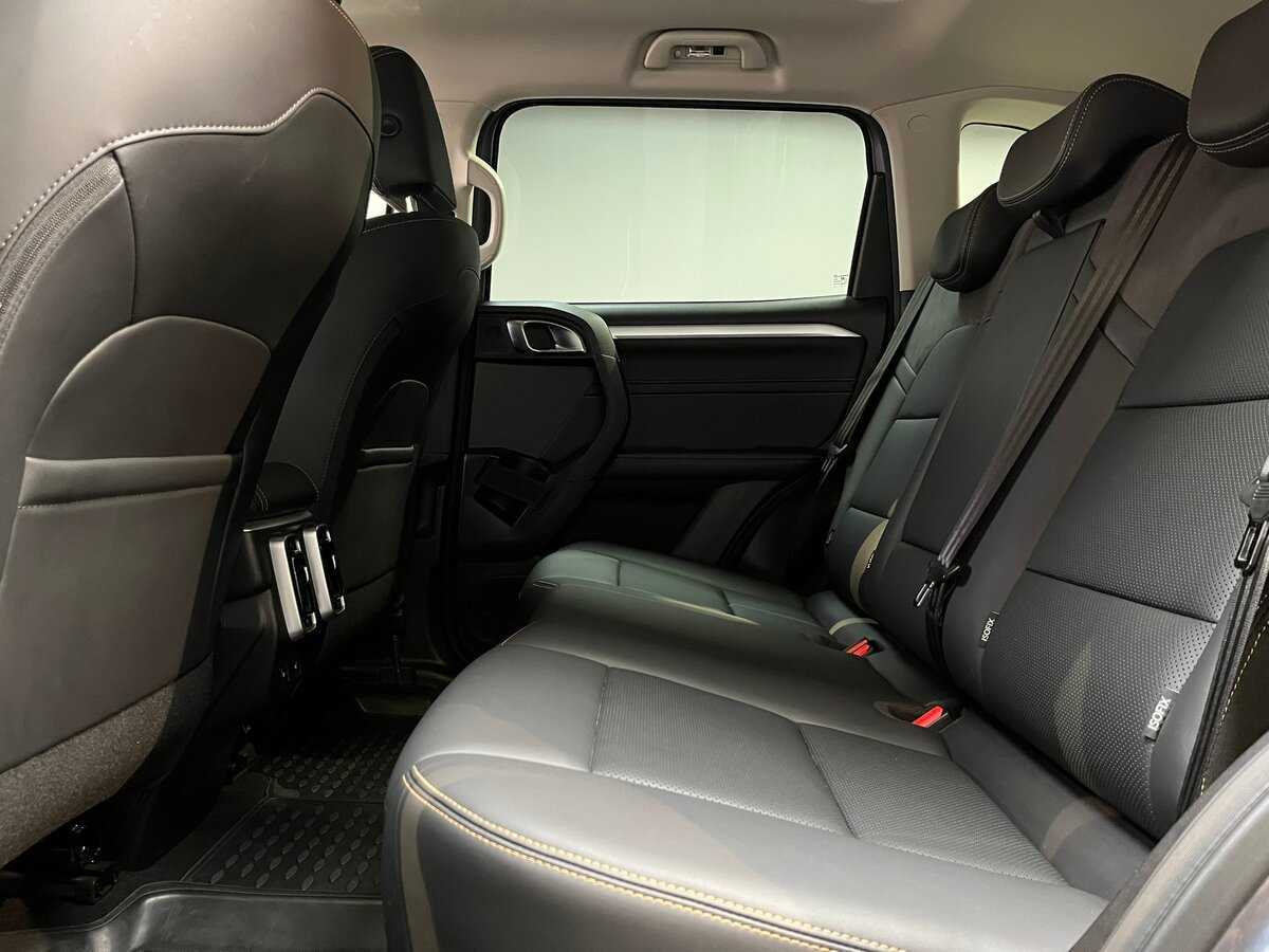 Купить Haval Dargo X, 2023, 55 969 км, фото №24