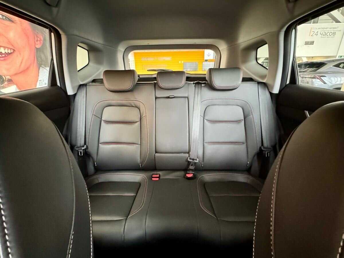 Купить Chery Tiggo 7 Pro, 2023, 20 000 км, фото №15