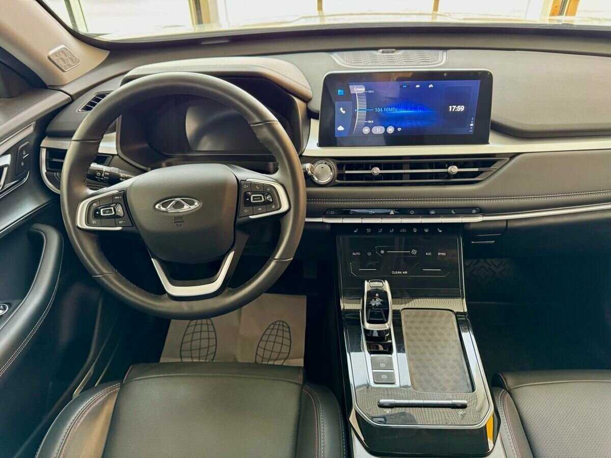 Купить Chery Tiggo 7 Pro, 2023, 20 000 км, фото №20