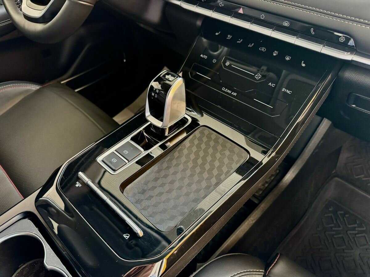 Купить Chery Tiggo 7 Pro, 2023, 20 000 км, фото №22