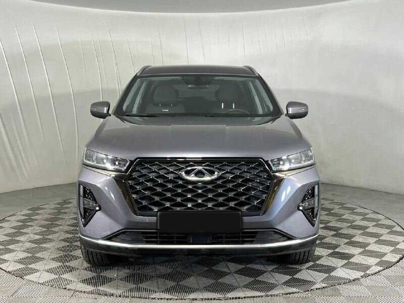 Chery Tiggo 7 Pro Max