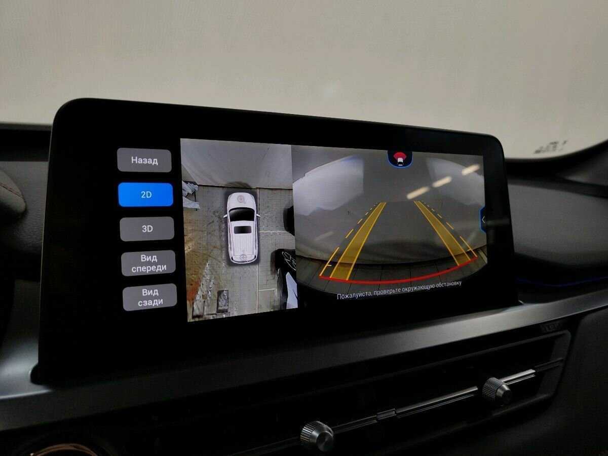 Купить Chery Tiggo 4 Pro, 2023, 7 726 км, фото №17