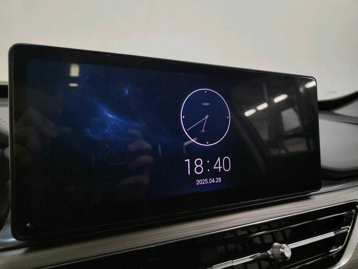 Купить Chery Tiggo 8 Pro, 2021, 67 000 км, фото №17