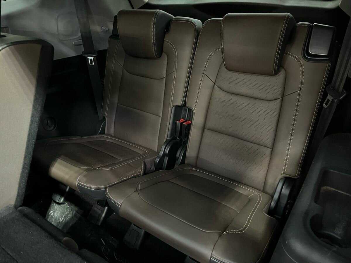 Купить Chery Tiggo 8 Pro, 2022, 44 000 км, фото №9