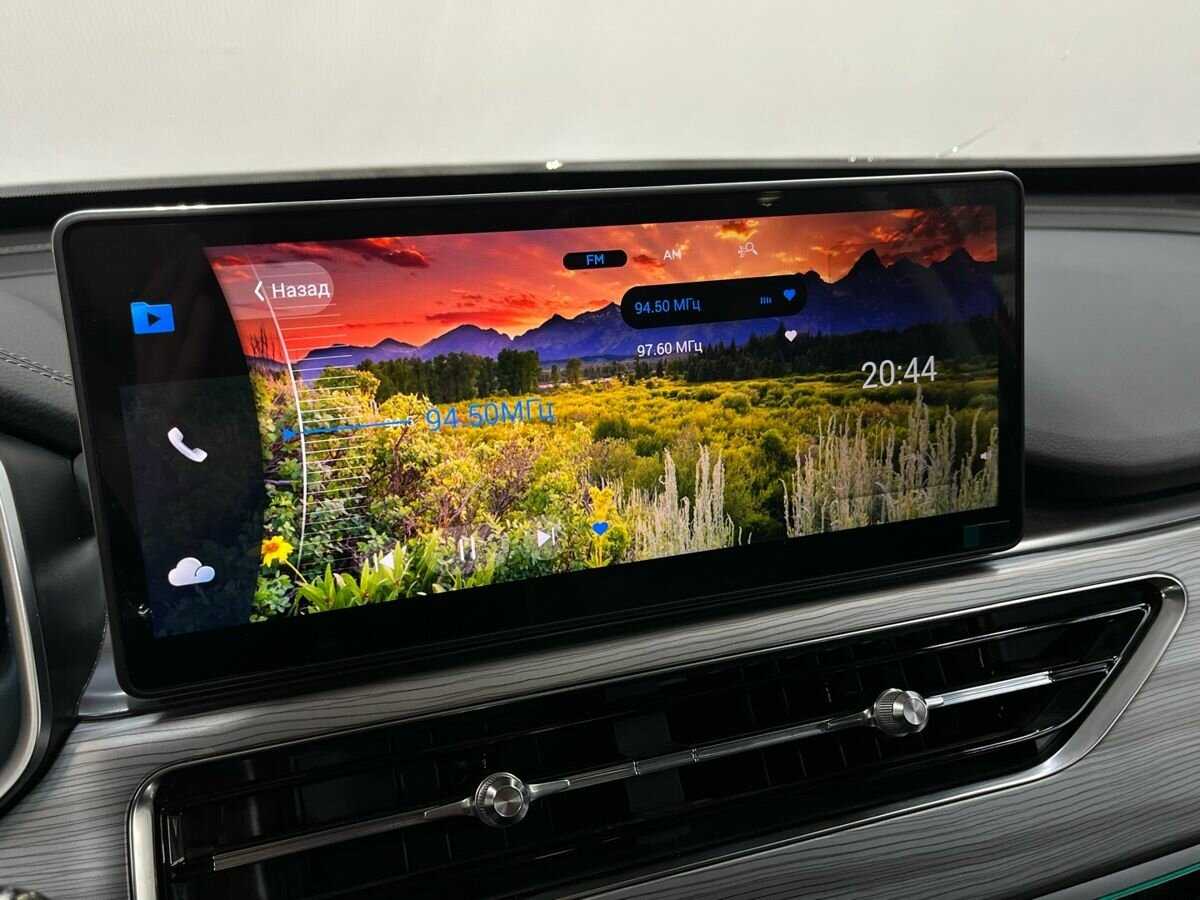 Купить Chery Tiggo 8 Pro, 2022, 44 000 км, фото №13