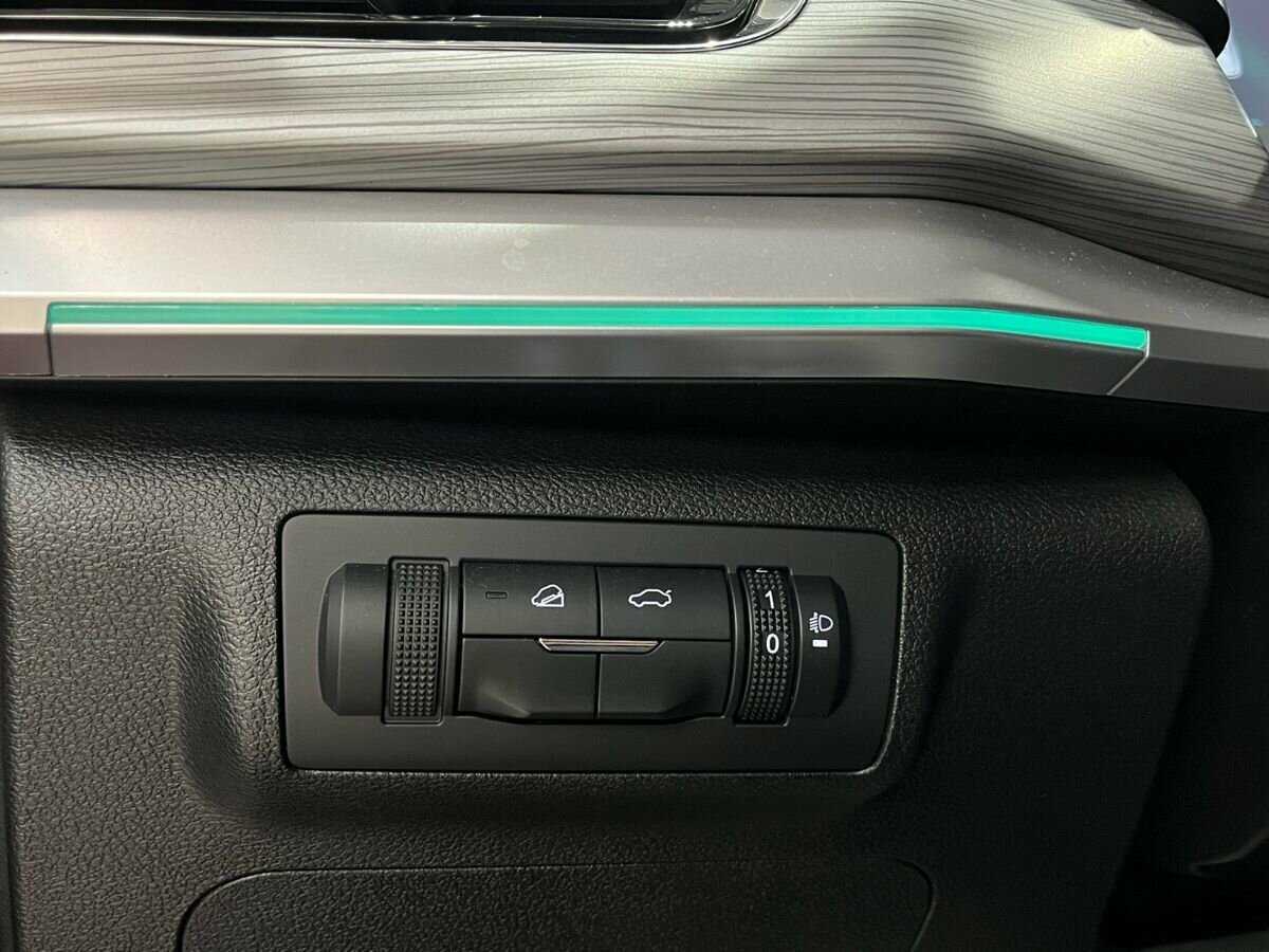 Купить Chery Tiggo 8 Pro, 2022, 44 000 км, фото №18