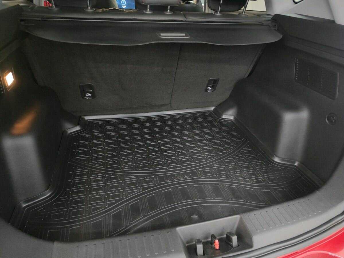 Купить Chery Tiggo 7 Pro, 2020, 26 000 км, фото №12