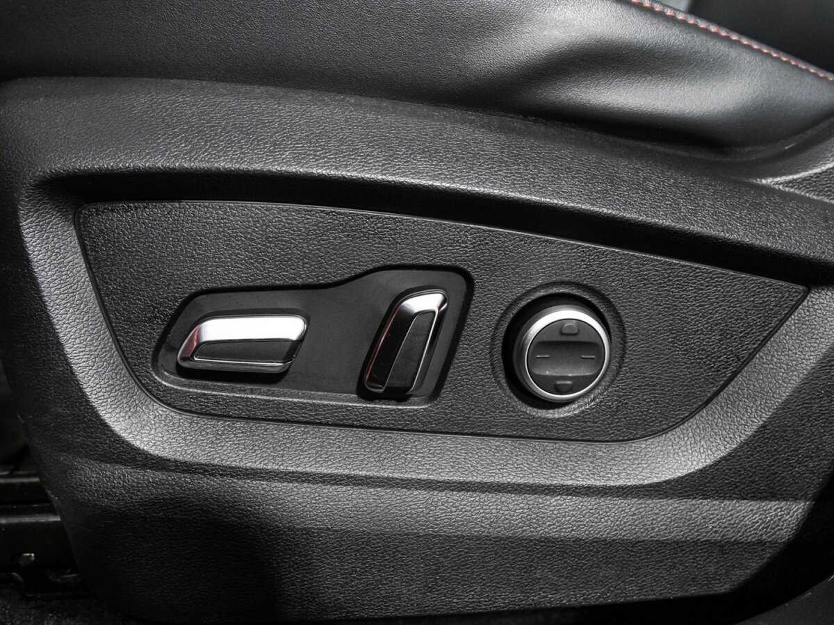 Купить Chery Tiggo 4 Pro, 2022, 42 235 км, фото №20