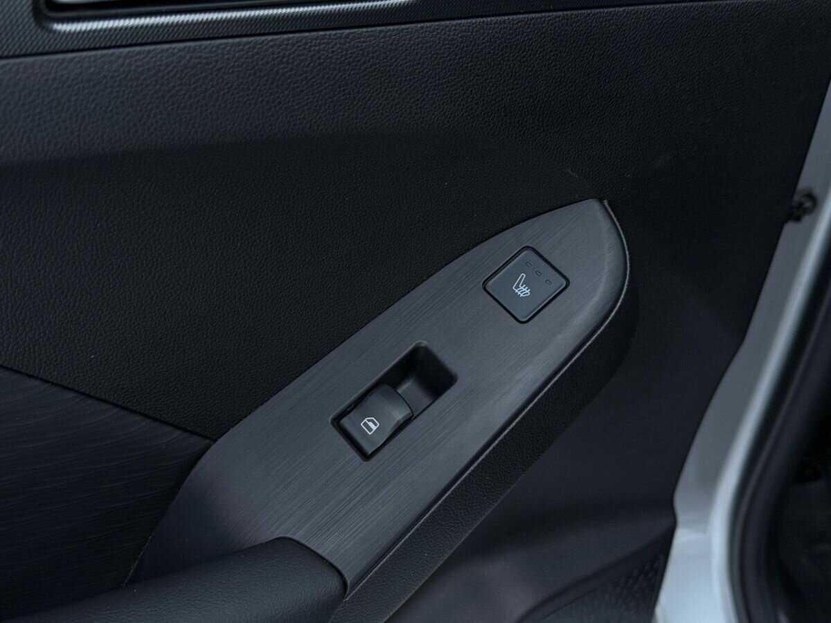 Купить Haval Jolion, 2023, 42 501 км, фото №18