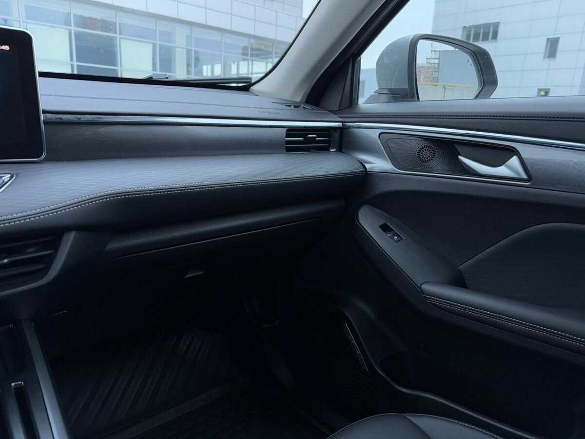 Купить Haval Jolion, 2023, 42 501 км, фото №29