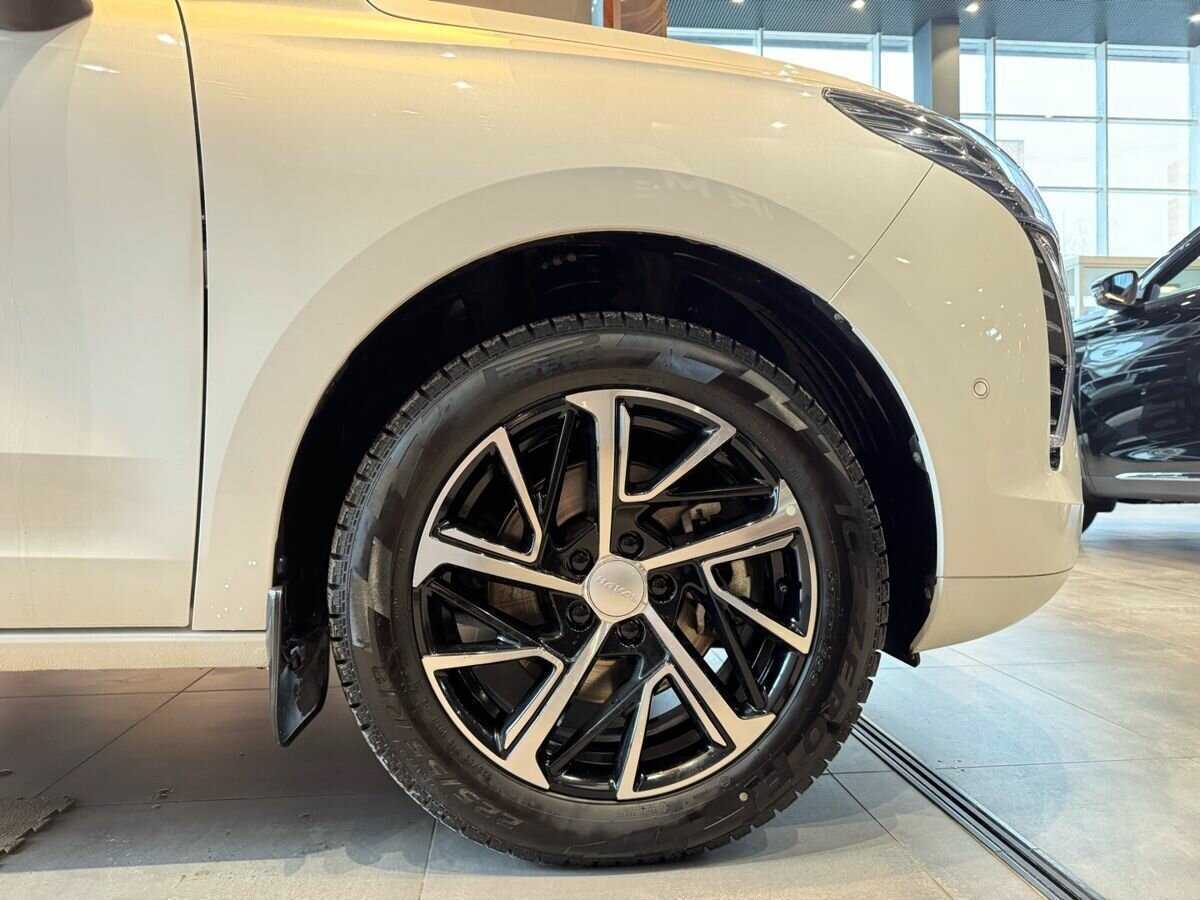 Купить Haval Jolion, 2023, 14 760 км, фото №8