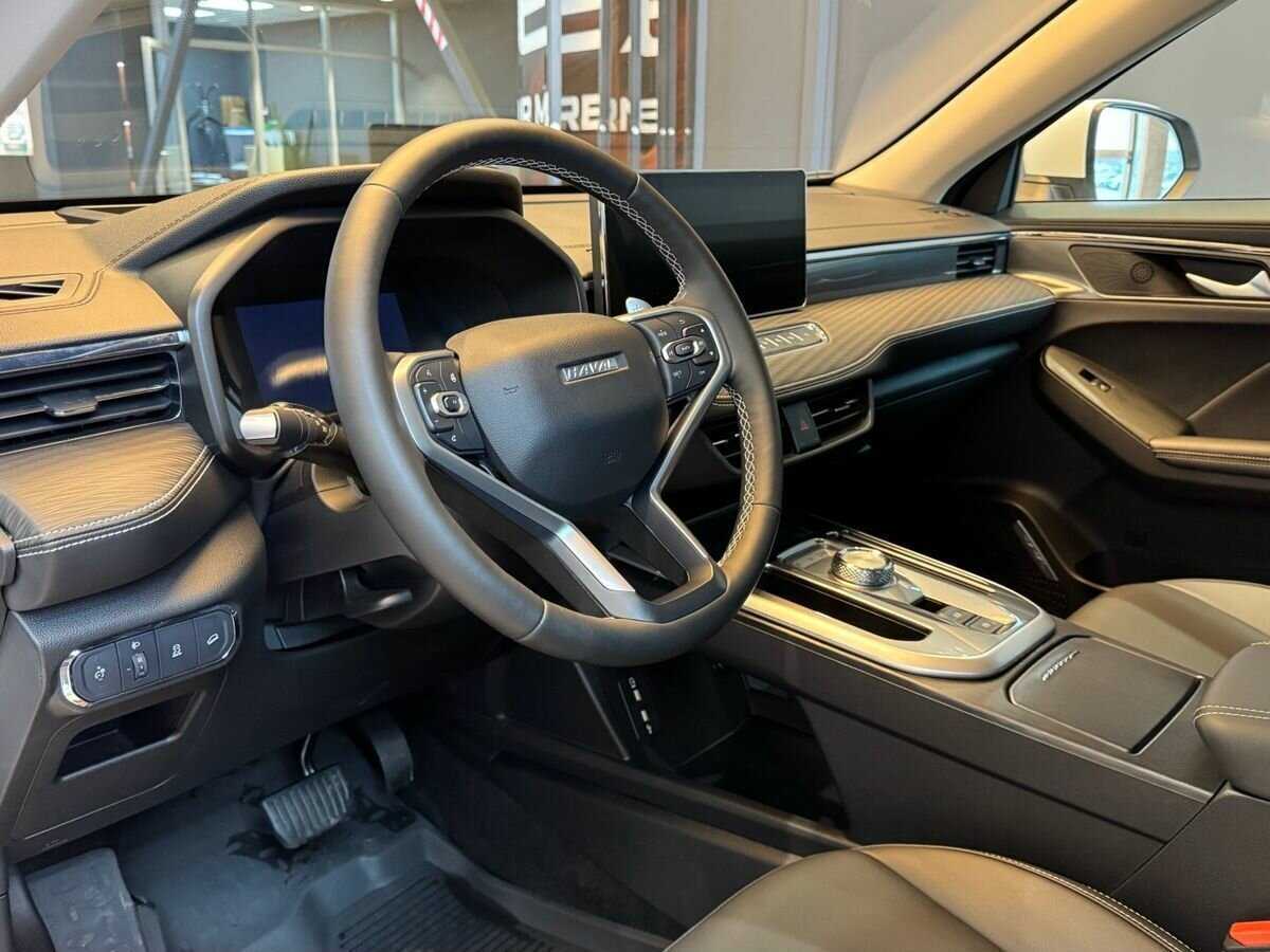 Купить Haval Jolion, 2023, 14 760 км, фото №10