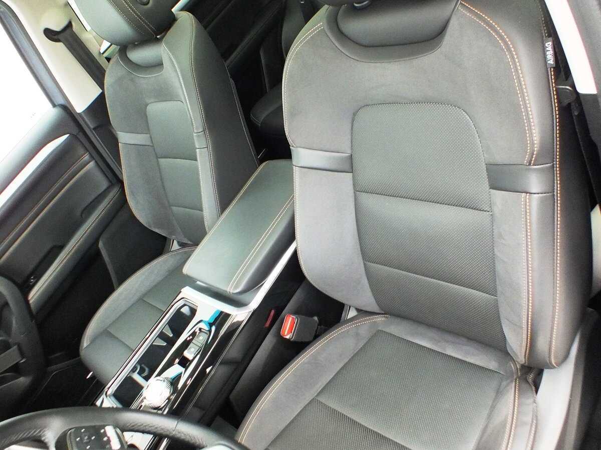 Купить Haval Dargo, 2022, 34 307 км, фото №18